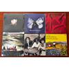 RACCOLTA DALLA E GUCCINI ( 6 VINILI LP 180 g ) NUOVI SIGILLATI editoriali