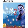 Gearbox Publishing Hello Neighbor 2
