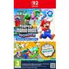 Nintendo Super Mario Bros Wonder Nintendo Switch 2 Edition + Tutti al Parco Bellabel
