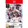 Sega Virtua Fighter 5 REVO World Stage (30th Anniversary)