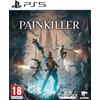 Saber Interactive Painkiller
