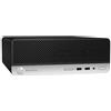 HP PC PRODESK 400 G7 SFF INTEL CORE I5-10400F 8GB 256GB SSD VGA GT730 WINDOWS COA - RICONDIZIONATO - GAR. 6 MESI**PUOI PAGARE ANCHE ALLA CONSEGNA!!!**