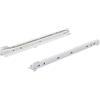 Hettich - Scorrevole del cassetto, Fr 402/500, profondità: 503 mm
