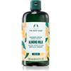 The Body Shop Almond Milk Shower Cream 250 ml