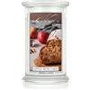 Kringle Candle Apple Rum Cake 623 g