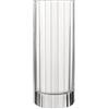 Bormioli Luigi 36 cl - Bach Bicchiere Bibita in Vetro - Set 6 Pezzi
