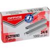 office products Punti metallici 24/8 Office Products conf. 1000 pz - 18072429-19