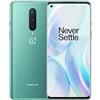 OnePlus 8 128GB - Verde - refurbished