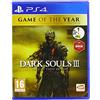 Bandai Namco Dark Souls 3: The Fire Fades - GOTY Edition (PS4)