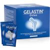 Kräuterhaus Sanct Bernhard GELASTIN® Osteo confezione mensile"