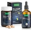 Kräuterhaus Sanct Bernhard Set capelli forti"