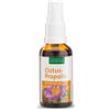 Kräuterhaus Sanct Bernhard Spray per la gola al cisto e alla propoli 30 ml"