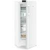 LIEBHERR FNd 4635 plus NoFrost Congelatore verticale con No Frost, GARANZIA 10 ANNI INCLUSA* originale LIEBHERR, libera installazione, bianco, 145,5 x 60 cm, Nuova classe D