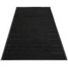 SECURIT - Tappeto - Per Bar, Ristoranti, Pub, Negozi - Antiscivolo Robusto - 200x90 cm - Colore Nero
