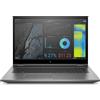 HP ZBook Fury 17 G7 | i9-10885H | 17.3 | 16 GB | 512 GB SSD | FHD | Illuminazione tastiera | Nvidia RTX 3000 | Win 11 Pro | DE
