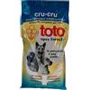 Toto 1 Kg Toto Open Formula Cru Cru MINI SIZE per Cani