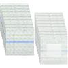 PEAKTOP 20 Pezzi Benda Trasparente Impermeabile, 20x20cm Cerotti Impermeabili Per Doccia, Cerotti Impermeabili Con Cuscinetto Assorbente Per Protezione Delle Ferite Sport Docce Protezione Tatuaggio