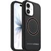 OtterBox Sole MagSafe cover per iPhone 17, Nero