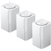 XIAOMI Router WiFi5 AC1200 - Porta Gigabit, Funzione Mesh, Compatibilità Universale e Connessione Stabile
