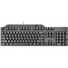 DELL KB-522 tastiera USB AZERTY Francese Nero
