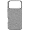 Swarovski High Custodia per Smartphone, Cover per iPhone 17 Pro Max, Accessorio Telefono con Cristalli Argento, Compatibile con iPhone 17 Pro Max e Caricatori Ufficiali Apple, Tono Argentato