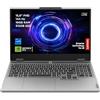 Lenovo LOQ 15 144Hz Notebook Gaming, NVIDIA GeForce RTX 5060 8GB GDDR7, Intel Core i7-13645HX, RAM 16GB DDR5, 512GB SSD M.2 2242 PCIe 4.0, FHD, Windows 11, Tastiera retroilluminata