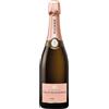 Louis Roederer Champagne AOC Rosé Brut 2017 0,75 L