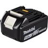 Makita 197280-8 Ioni di litio 5000mAh 18V batteria ricaricabile