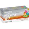 NAMED Vibracell 60+ Da 8 Flaconcini 15ml Senza Glutine Naturalmenteprivo Di Lattosio
