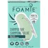 NEW FLAG GmbH FOAMIE SHAMPOO BAR ALOE YOU VERA MUCH 80 G