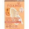 NEW FLAG GmbH FOAMIE DOCCIASCHIUMA BAR MORE THAN A PEELING 80 G