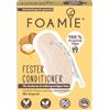 NEW FLAG GmbH FOAMIE BALSAMO BAR KISS ME ARGAN 80 G