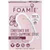 NEW FLAG GmbH FOAMIE BALSAMO BAR HIBISKISS 80 G