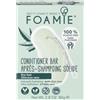 NEW FLAG GmbH FOAMIE BALSAMO BAR ALOE VERA YOU MUCH 80 G