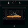 ELECTROLUX EOF6P46WH FORNO INCASSO Capacità 72 l, dimensoni: L 59,4 cm - A P 56,9 cm, Nero, classe A++