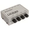 Omnitronic LH-030 Kopfhörer-Verstärker (10355030)