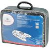 Osculati Telone per gommoni, grigio 320/380 cm 300D, 1 pezzo