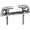 Osculati Tassello a labbro con rulli AISI316 260 mm , 1 pezzo