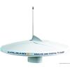 Osculati GLOMEX Talitha Antenna TV AGC/DAB AM-FM , 1 pezzo