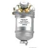 Osculati Prefiltro per diesel con pompa a mano , 1 pezzo