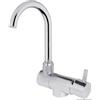Osculati Miscelatore slim per acqua calda e fredda, 1 pezzo