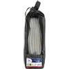 Osculati Cima di ormeggio bianca, impiombata 24 mm x 15 m, 1 pezzo