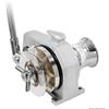 Osculati Italwinch Giglio dado per catena salpa ancora 6 mm , 1 pezzo