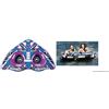 Osculati AIRHEAD Turbo Blast , 1 pezzo