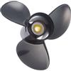 Solas Amita 3 Mercury/Mariner/Mercruiser/Yamaha 11,6 11 RH Lodní vrtule