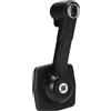 Ultraflex B184 Comando motore a leva semplice Argento Argento Taglia unica