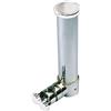 Osculati Portacanne da pesca AISI316 per tubi Ø 35/40 mm, 1 pezzo