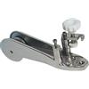 Osculati Rullo di prua in acciaio inox Acciaio inox 340 mm , 1 pezzo