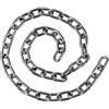 Osculati Coppia di catene AISI 316 8 mm , 1 confezione