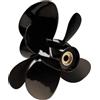 Osculati Prua di nave Volvo Penta in alluminio DP280/290 A3 , 1 coppia